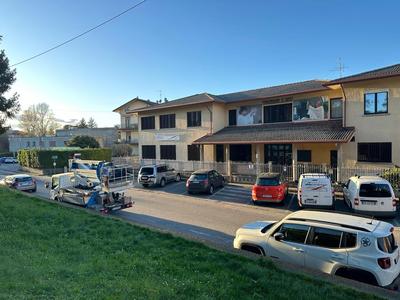 Corte Grande Apartment