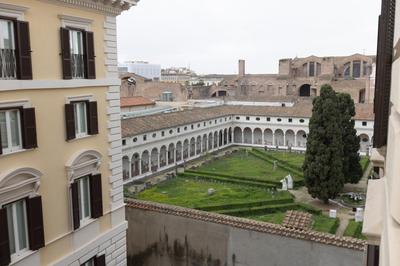 Elegant Diocleziano Suite