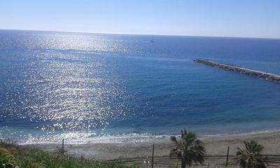APARTAMENTO PRIMERA LINEA PLAYA BENALMADENA