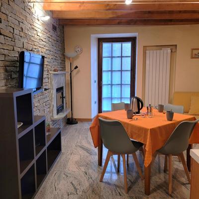 Il Cortiletto Mountain Lake Iseo Hospitality