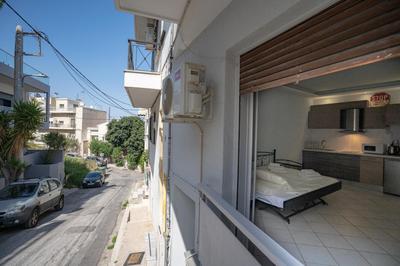 Kastella cozy flat for 2 persons my MPS
