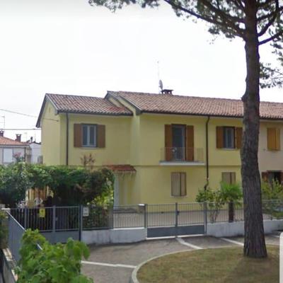 Casa Ellie - casa vacanze con giardino e posto auto privati