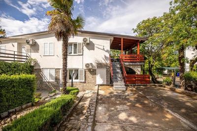 Ferienwohnung für 4 Personen ca 50 qm in Njivice, Kvarner Bucht Krk