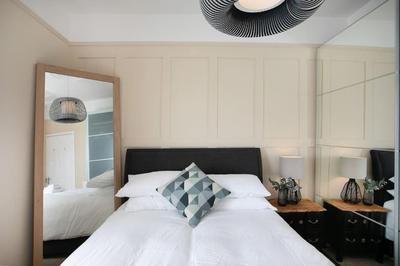 Stylish 4 Bed Home In Central Nottingham w/Parking