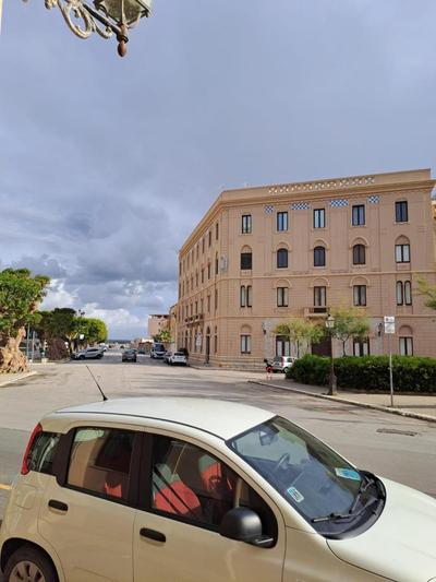 la casa del nonno