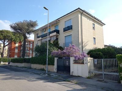 SeaGarden Apartment