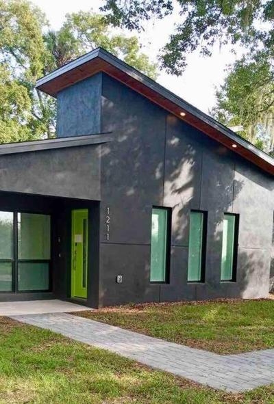 The Butterfly House - with sauna
