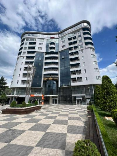 Sunrise Luxury Apartment
