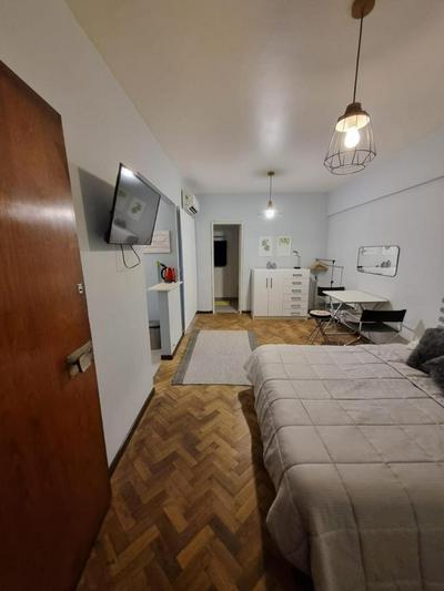 Apartamento Recoleta