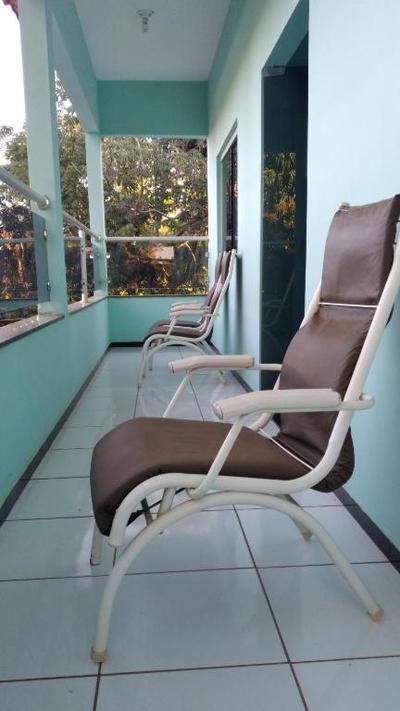 Restaurante e Pousada Peruaçu - Cozinha Caseira da Dona Ione