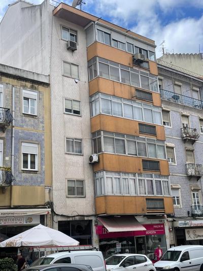 Quarto Alameda