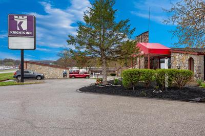 Knights Inn Ashland, Foto 2