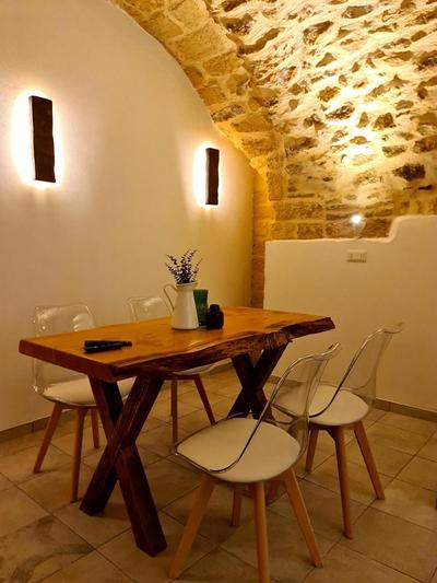 Antica Daunia dimora turistica