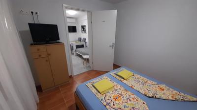 Apartment HORVAT