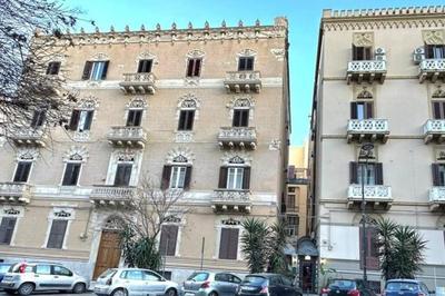 Ama Home-intero appartamento con terrazza Palermo-Politeama