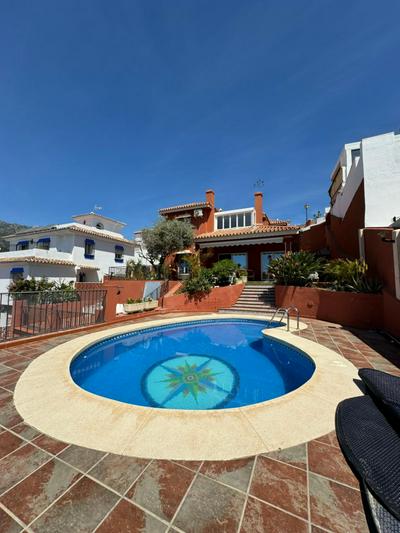 Villa Nina Marbella