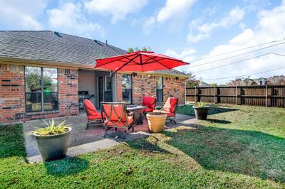 Cozy Parkside Home