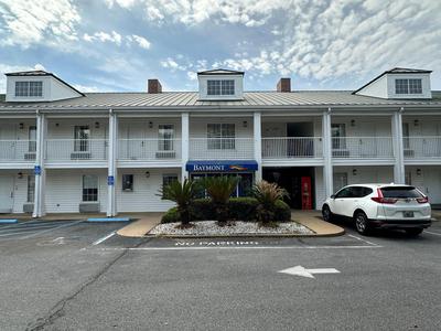 Baymont by Wyndham Thomasville, Billede 2
