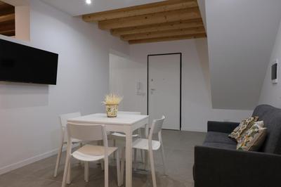 Baaria Apartments