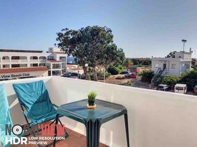 Albufeira paradise sea view