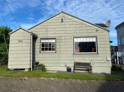 Historic Downtown Cottage