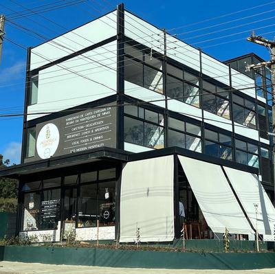 JaguatiricaCoffee Hospitality