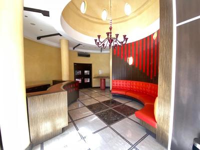 Appartement Haute standings avec Piscine,Marrakech