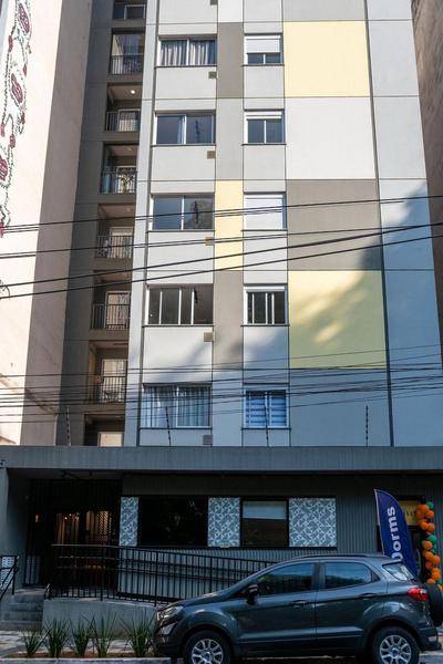 Bem Viver Mackenzie Higienópolis