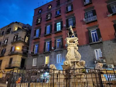 ART HOUSE VENUSIO Naples