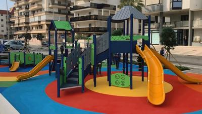 Approdo Sul Mare Bari Apartment