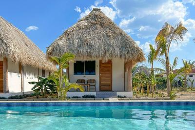 Banana Tree Cabañas