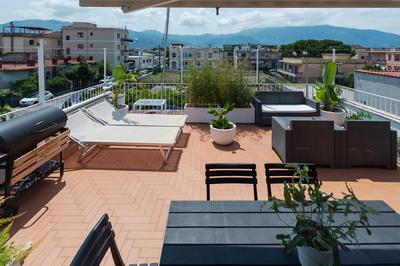 Terra Mia in Terrazza