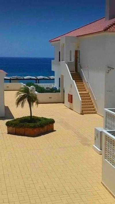 OURA WHITE VIEW Beach 2 min walk sea