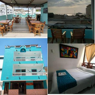 Hotel Las Vegas by CMS hotels