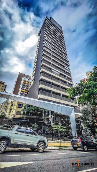 VN UENO na Bela Vista próximo ao Hospital Sírio Libanês a 100 metros