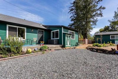 Charming dog-friendly home next to regional park