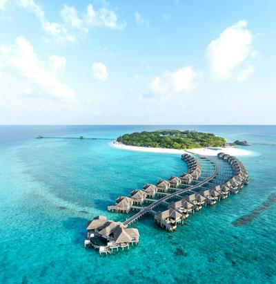 JA Manafaru, The Real Maldives - Complimentary Seaplane for 7 nights and more - Stay Period 01 May 2026 to 23 Dec 2026