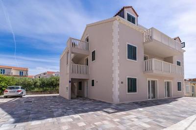 Friends & Family Home