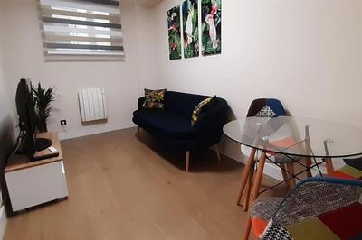 san fernando street apartment