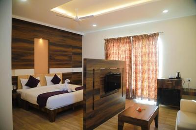 Hotel Milan Bijapur