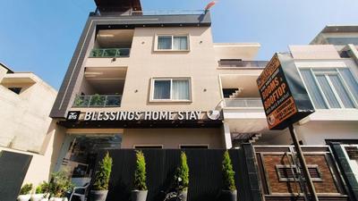 Blessings Hotel