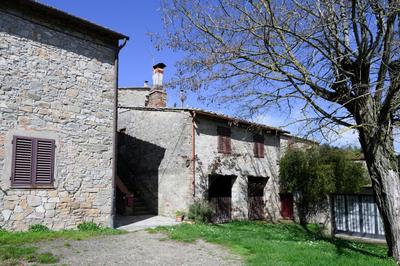 Casa al Ruscello