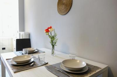 Borgo Dora - High-Tech con Balcone - GrandMaison