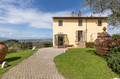 Residence Montevecchio