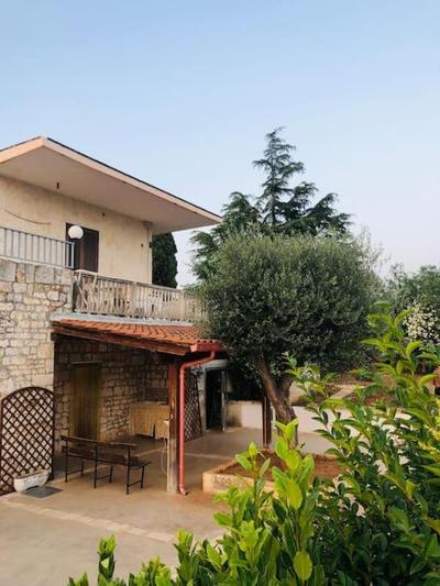 Villa Lina Monopoli relax