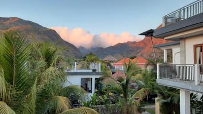 Bali Diversity Dive Resort