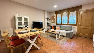 Apartamento Acogedor Pineta