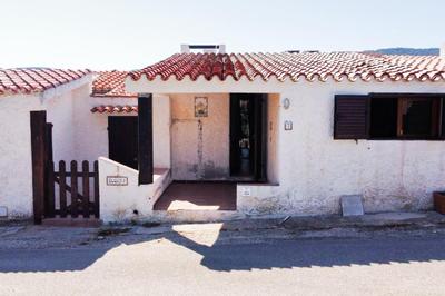 Private house da Franco, Capo Caccia - Sardinia