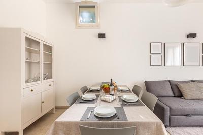 Residenza Virginia by BarbarHouse