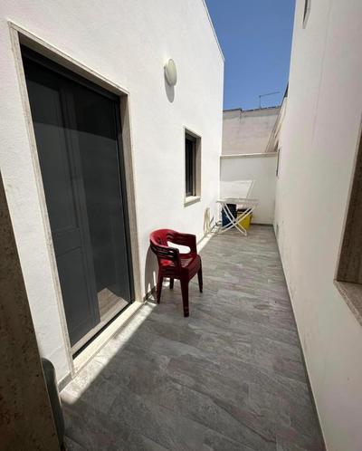 Vangeli apartment Porto Cesareo